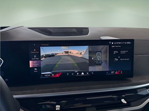 Certified 2024 BMW X5 sDrive40i w/ Executive Package image 27