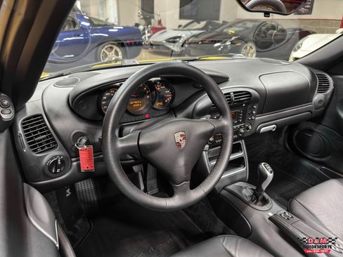 Used 2003 Porsche Boxster image 9