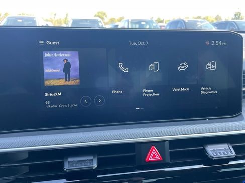 New 2026 Kia K5 LXS image 14
