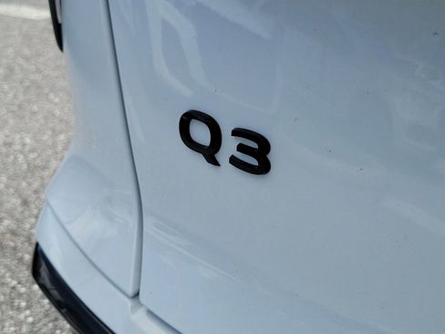 New 2026 Audi Q3 quattro 2.0T image 5