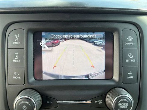 Used 2023 RAM 1500 Big Horn AWD/4WD image 19