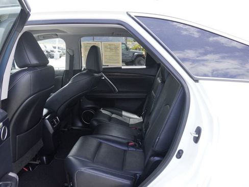 Used 2020 Lexus RX 350L FWD w/ Premium Package image 22