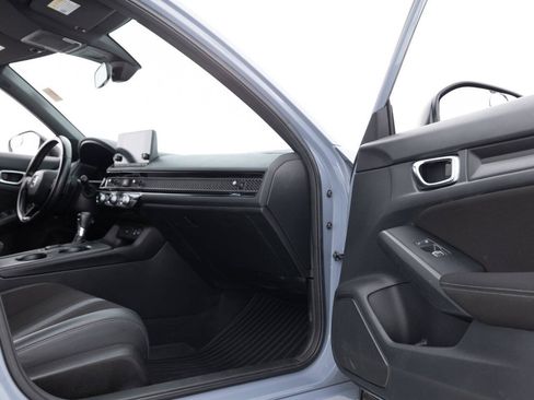 Used 2022 Honda Civic Sport image 24