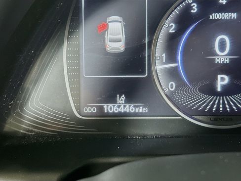 Used 2019 Lexus ES 350 image 19