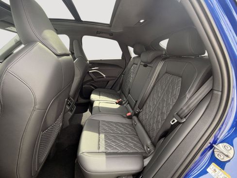 New 2026 Audi SQ5 Premium Plus AWD/4WD image 24