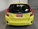 Used 2017 Honda Fit LX image 4