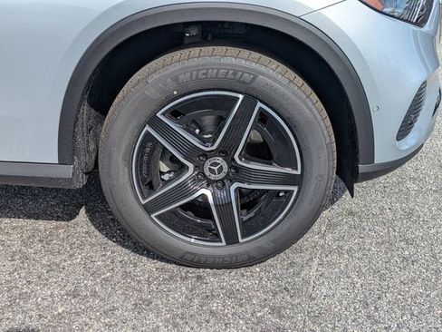 New 2026 Mercedes-Benz GLC 300 image 12