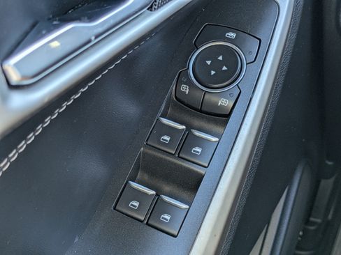 Used 2022 Ford Explorer XLT RWD image 16