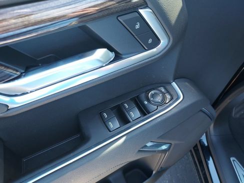 New 2026 Chevrolet Silverado 1500 LT AWD/4WD image 19