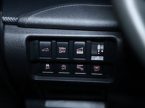 Certified 2023 Subaru Forester Touring image 26