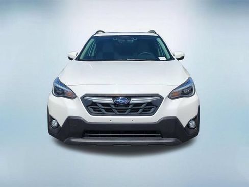 Used 2023 Subaru Crosstrek 2.5i Limited w/ Popular Package #4 AWD/4WD image 3