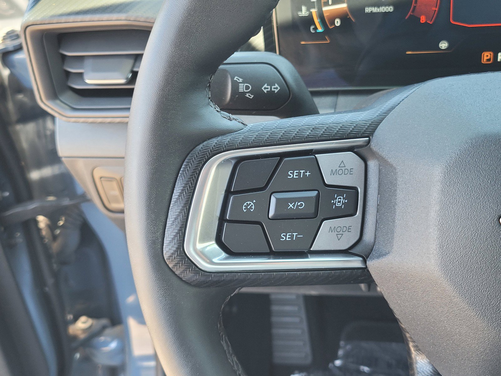 Used 2024 Ford Mustang Coupe RWD image 20