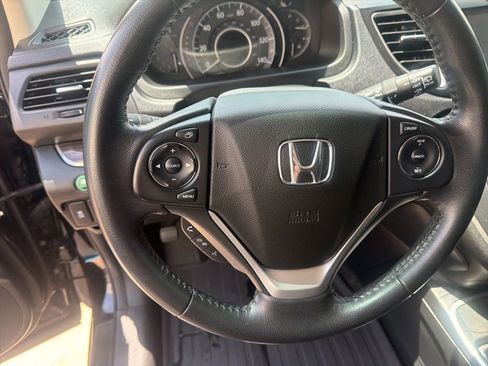 Used 2016 Honda CR-V EX-L image 19
