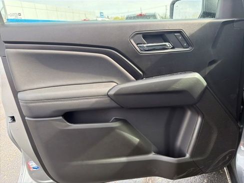 New 2026 Chevrolet Colorado LT w/ LT Convenience Package AWD/4WD image 22