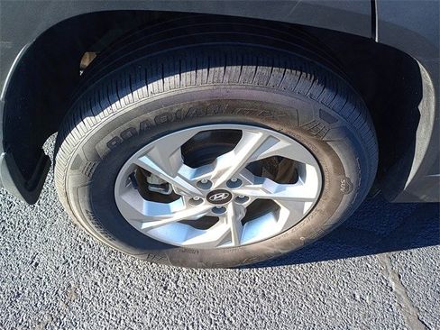 Used 2024 Hyundai Tucson SEL image 9