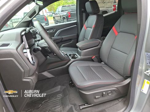 New 2026 Chevrolet Colorado Z71 w/ Technology Package AWD/4WD image 18