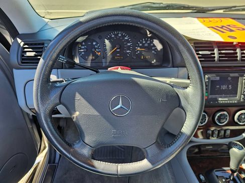 Used 2003 Mercedes-Benz ML 320 4MATIC image 27