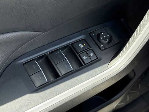 Used 2024 Toyota RAV4 XLE image 16