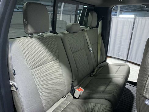 Used 2015 Ford F150 XLT w/ Equipment Group 302A Luxury AWD/4WD image 13