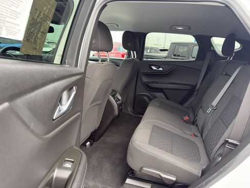 Certified 2020 Chevrolet Blazer LT AWD/4WD image 29