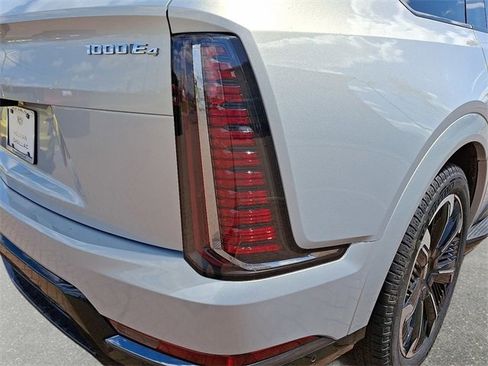 New 2025 Cadillac Escalade IQ Sport 2 image 9