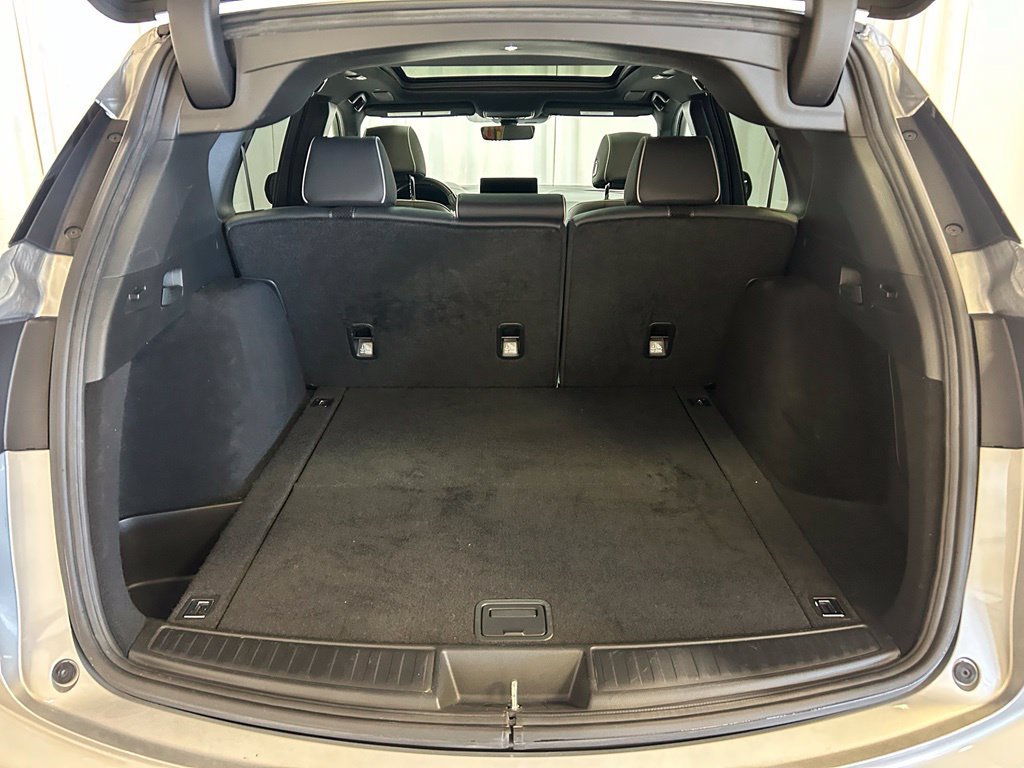 Used 2021 Acura RDX w/ Advance Package AWD/4WD image 8
