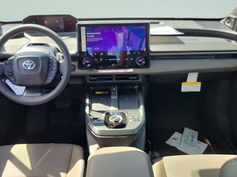 New 2026 Toyota bZ Woodland AWD/4WD image 11