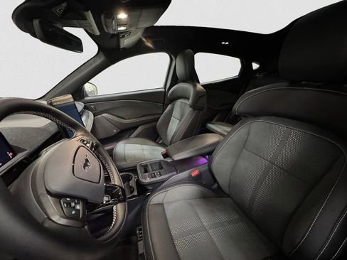 New 2025 Ford Mustang Mach-E GT w/ Interior Protection Package AWD/4WD image 9