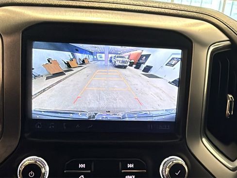 Used 2022 GMC Sierra 1500 SLT w/ SLT Premium Plus Package image 35