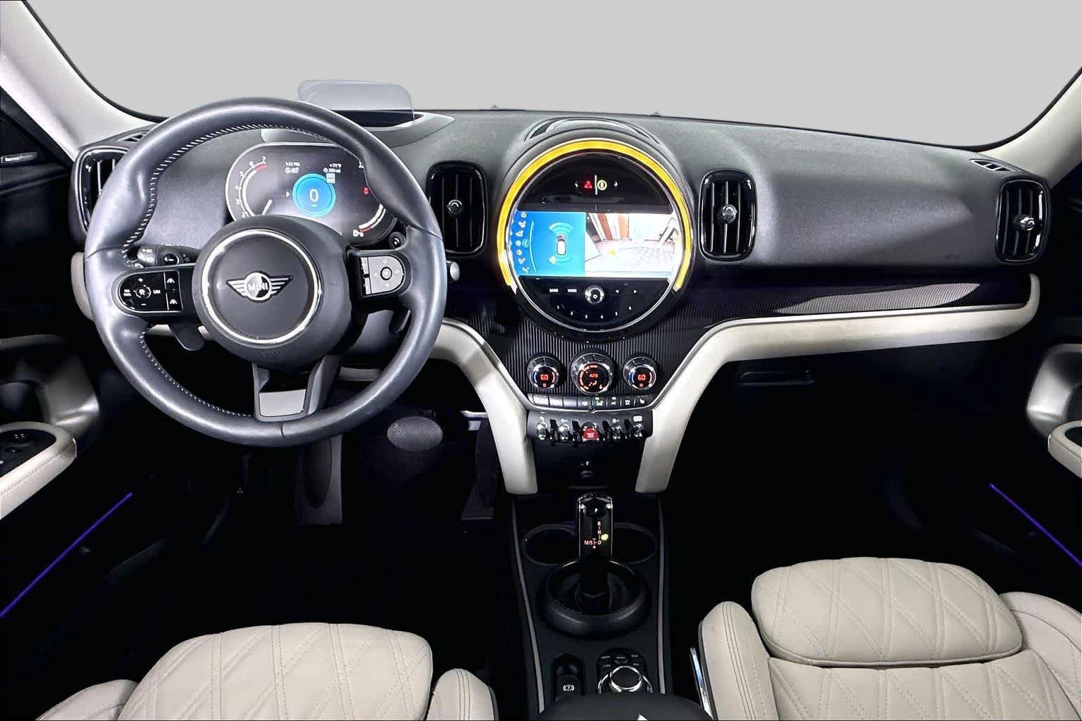 Used 2024 MINI Cooper Countryman S FWD image 15