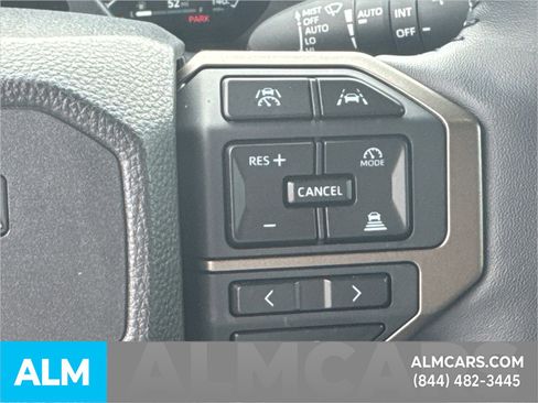 Used 2026 Toyota Land Cruiser 1958 w/ Premium Package image 32