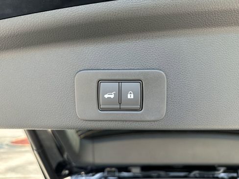 New 2025 Nissan Murano SL w/ Cargo Package image 34