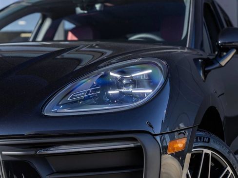 New 2026 Porsche Macan image 66