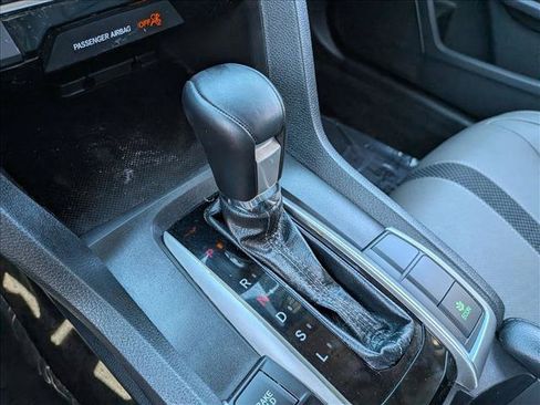 Used 2019 Honda Civic EX-L image 15