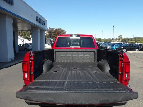 New 2026 RAM 2500 Laramie image 8