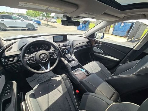 Used 2022 Acura RDX AWD w/ Advance Package image 27
