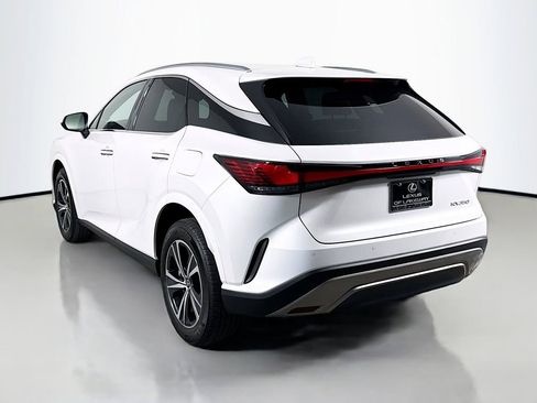 Certified 2024 Lexus RX 350 Premium image 7