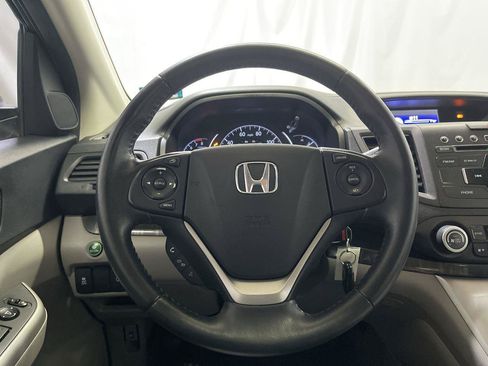 Used 2014 Honda CR-V EX-L image 14
