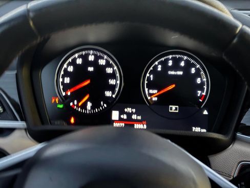 Used 2020 BMW X1 sDrive28i w/ Premium Package image 23