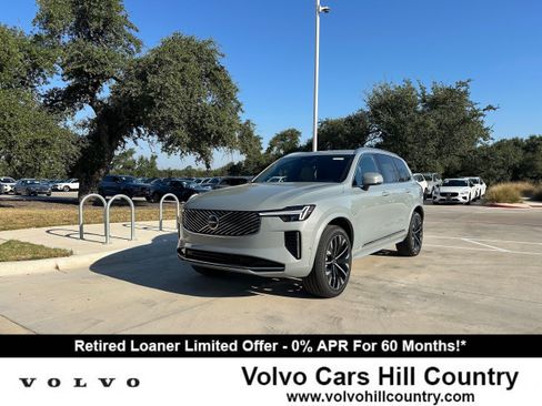 Used 2026 Volvo XC90 B6 Plus w/ Protection Package Premier AWD/4WD image 1