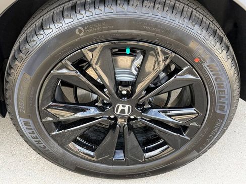 Certified 2026 Honda CR-V Sport Touring image 11