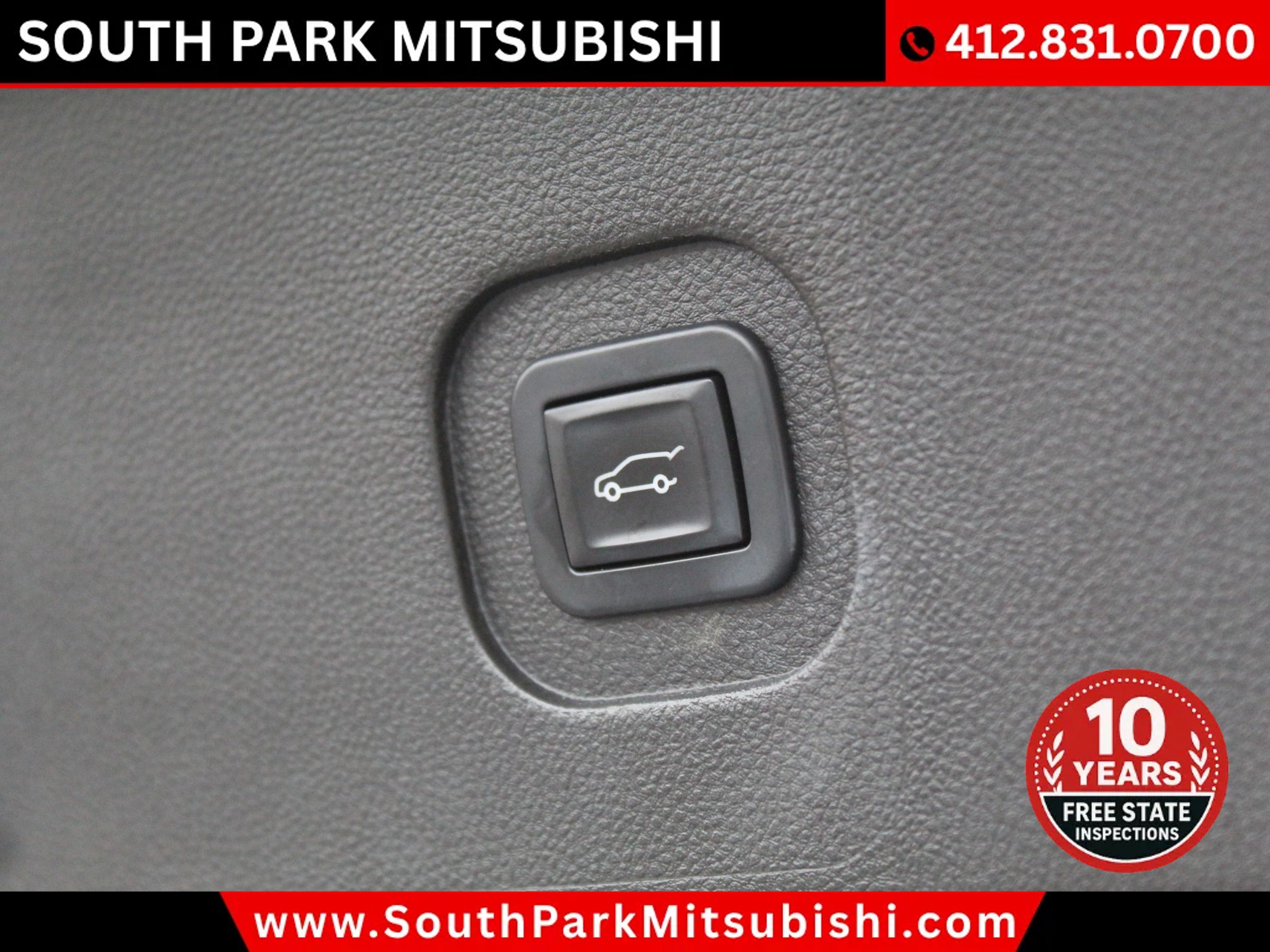 Used 2014 GMC Terrain Denali w/ Cargo Package AWD/4WD image 19