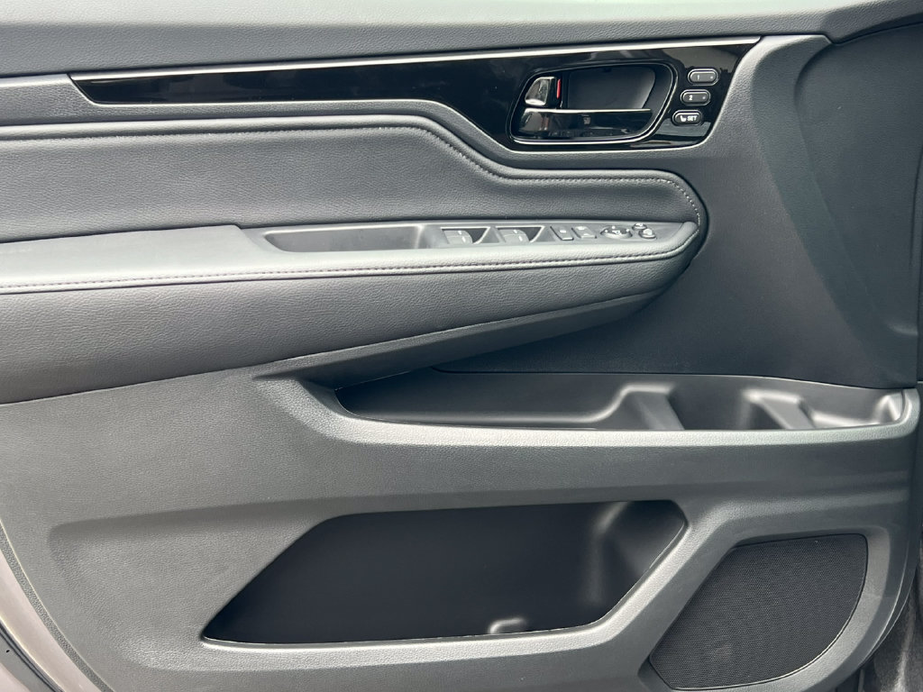 New 2027 Honda Odyssey Elite image 14