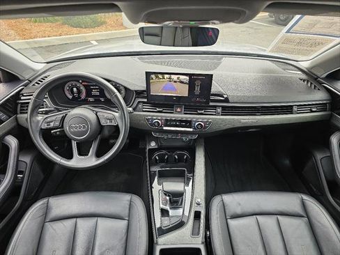 Used 2020 Audi A4 2.0T allroad Premium Plus w/ Premium Plus Package AWD/4WD image 4