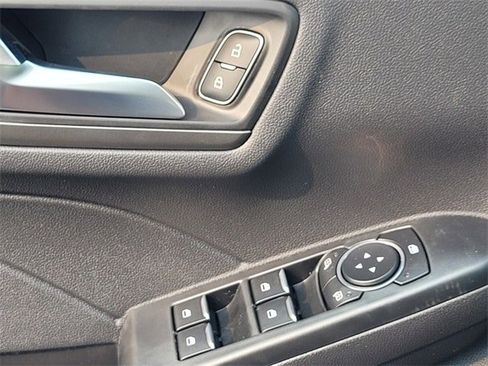 New 2025 Ford Escape Base image 58