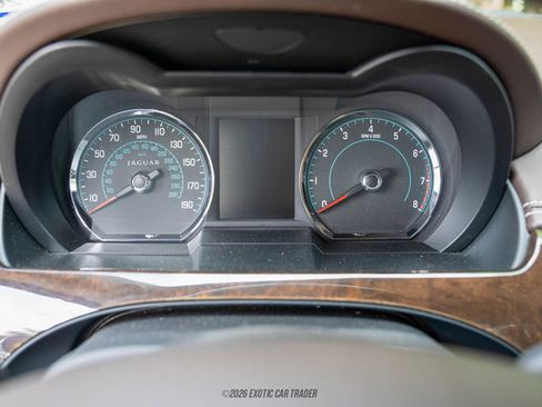 Used 2013 Jaguar XKR R RWD image 19