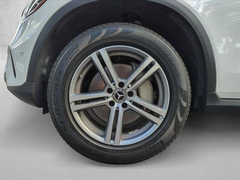 Certified 2022 Mercedes-Benz GLC 300 image 14