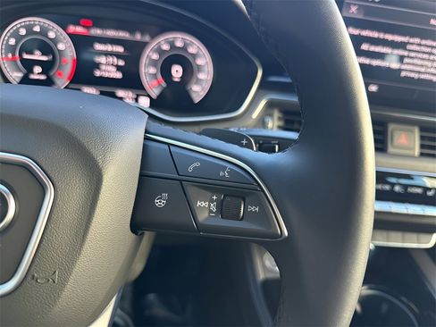 Used 2025 Audi A5 2.0T Premium Plus w/ Premium Plus image 45