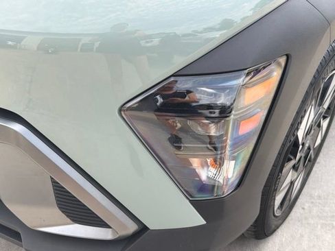 Certified 2024 Hyundai Kona SEL w/ Convenience Package FWD image 9