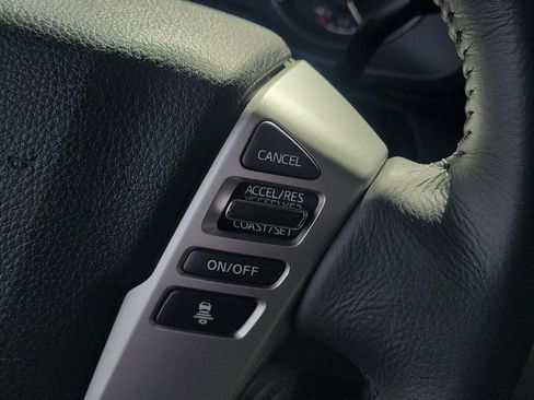 Used 2024 Nissan Titan SV w/ SV Convenience Package image 28